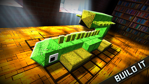 怪物的世界(MonsterCrafter)图4