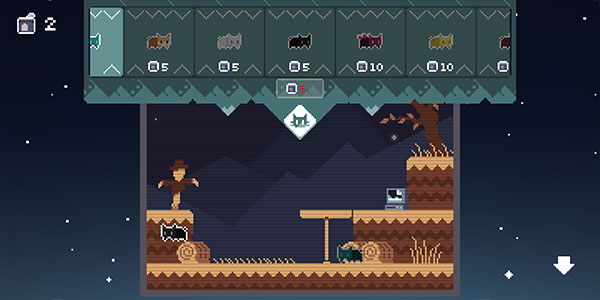 无名的猫(Nameless Cat)图4