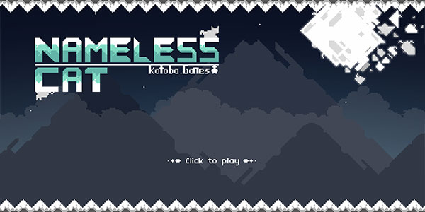无名的猫(Nameless Cat)图1