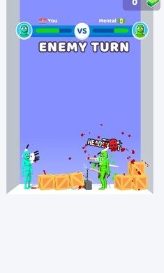 谁先阵亡坚持复活(Hold to Resurrect)图4
