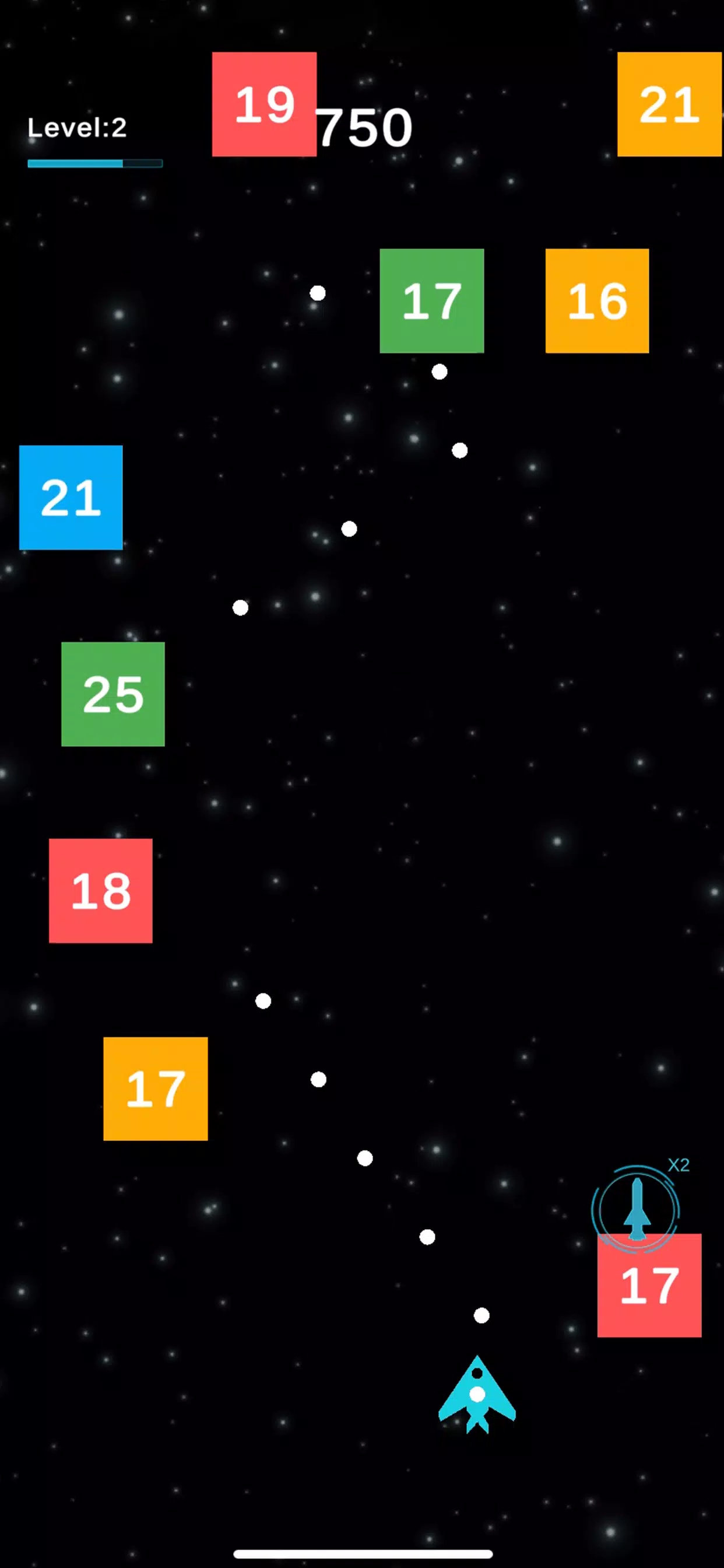 透明块射击(Clear Blocks - Shooting Games)图3