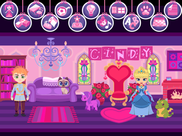 我的公主(Princess Castle)图2
