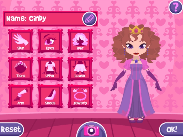 我的公主(Princess Castle)图1