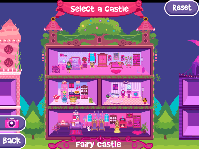 我的公主(Princess Castle)图3