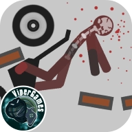 弄死火柴人(Stickman Dismounting)