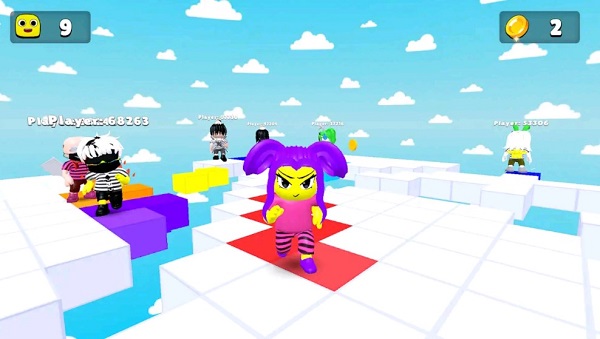 奥比迷你游戏(Mini games for Obby)图2