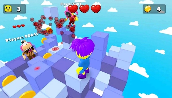 奥比迷你游戏(Mini games for Obby)图3