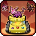 怪物战斗联盟(Monster Battle League)