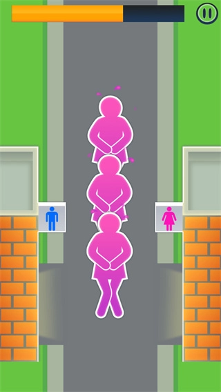 厕所时间(Toilet Time)图4