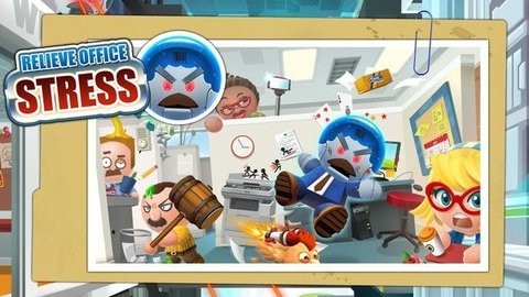 暴打老板2(Boss 2)图2