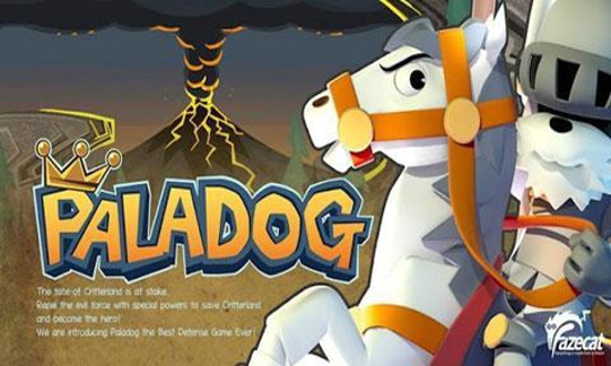 帕拉狗骑士(Paladog)图2