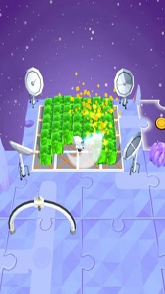 宇宙骑士(Space Knight)图1
