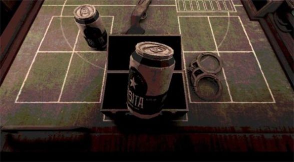 恶魔转盘(Buckshot Roulette)图2