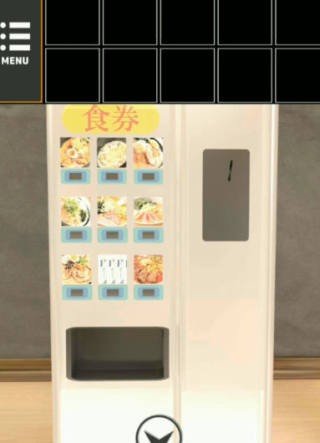 逃脱拉面店安卓免费版图1