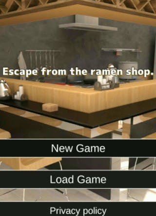 逃脱拉面店安卓免费版图3