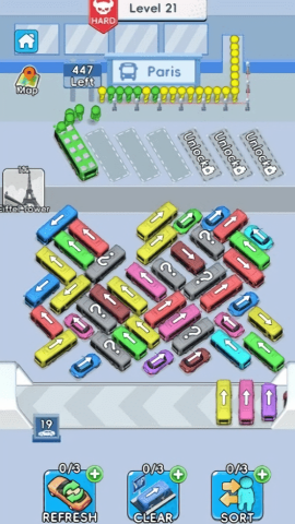 疯狂巴士环球旅行(Bus Master)图2