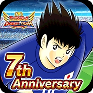 足球小将翼梦幻队伍(CaptainTsubasa)手机免费版