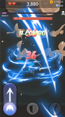 皇家刀锋(Royal Blade)图3