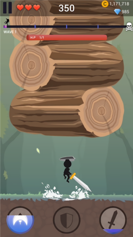 皇家刀锋(Royal Blade)图1
