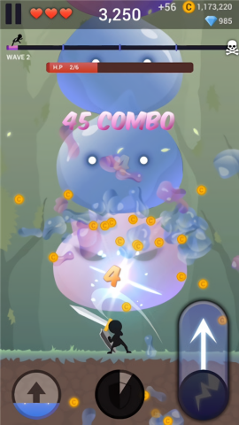 皇家刀锋(Royal Blade)图2