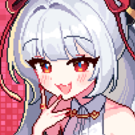 少女骑士团(GirlsKnights)游戏正版
