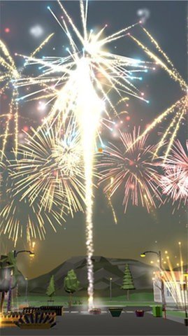 烟花世界模拟器无广告版图2