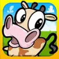 疯狂的奶牛(Run Cow Run)