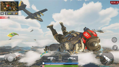 战斗行动(Battleops)图3