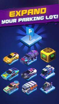 科幻汽车合成(Merge Cyber Cars)图2