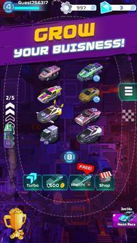 科幻汽车合成(Merge Cyber Cars)图3
