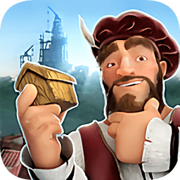 帝国的锻造(ForgeofEmpires)游戏绿色版