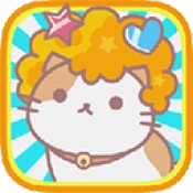 爆炸头猫(AfroCat)无广告版