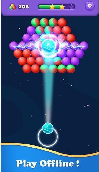 泡泡射手家族(BubbleShooterFamily)手游版图2