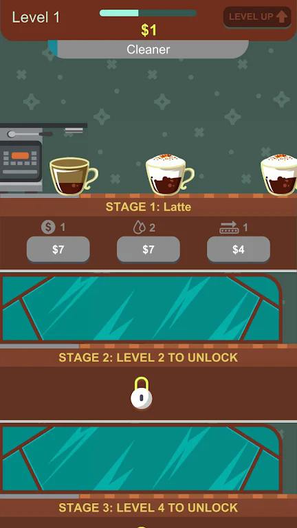 闲置浓缩咖啡店(Idle Espresso)图2