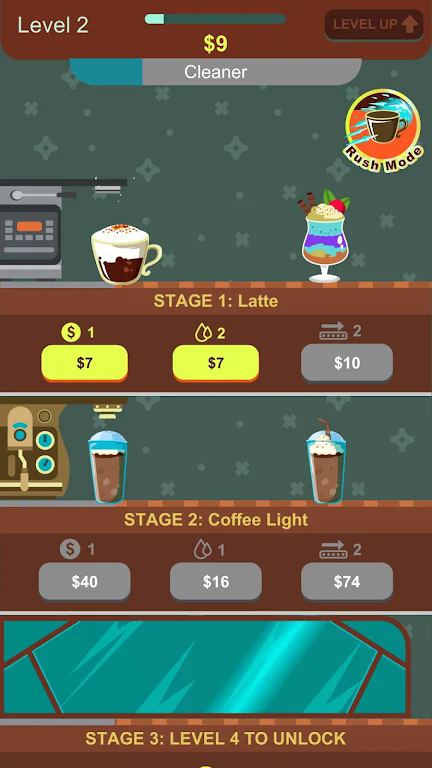 闲置浓缩咖啡店(Idle Espresso)图3