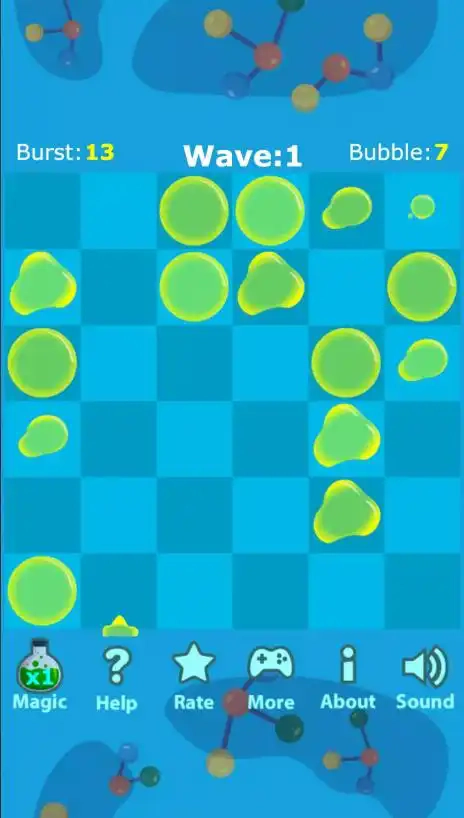 天天爱消除水滴水珠(Water Drop)图3