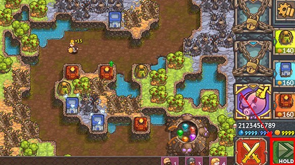 被诅咒的宝藏2(Cursed Treasure 2)图2
