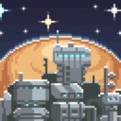 太空基地正版