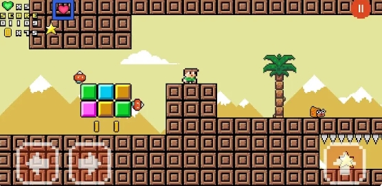 超级奥利弗世界(Super Oliver World)图2