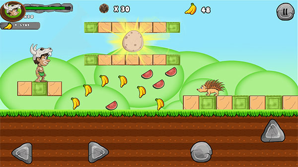 丛林大冒险3D(Jungle Adventures)图1