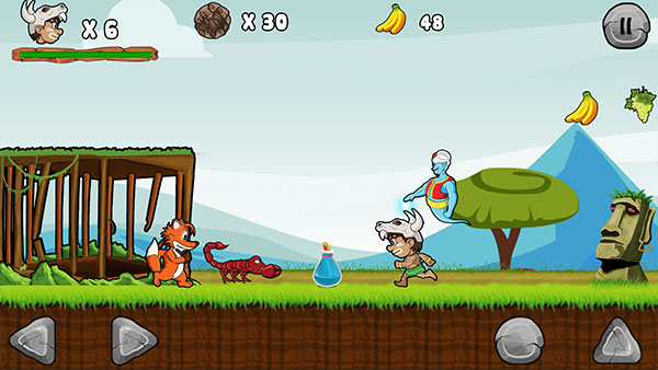 丛林大冒险3D(Jungle Adventures)图2