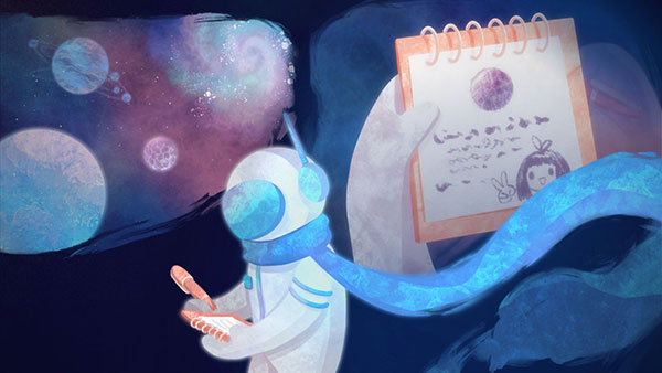 星遇游戏无广告版图2
