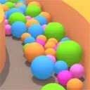 sand Balls(沙滩球球)