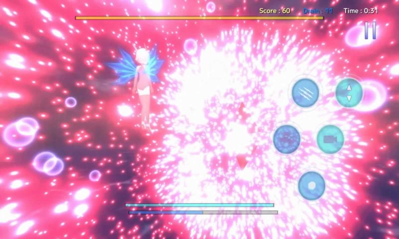 能量射手(EnergyDrainShooter)图1