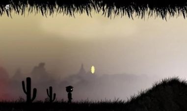 森林奔跑者(Forest Runner)图1