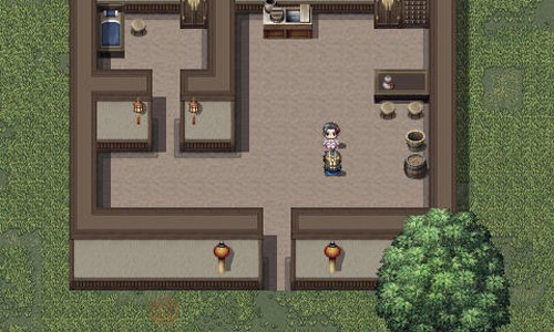杨戬之降妖二郎神免费版图3