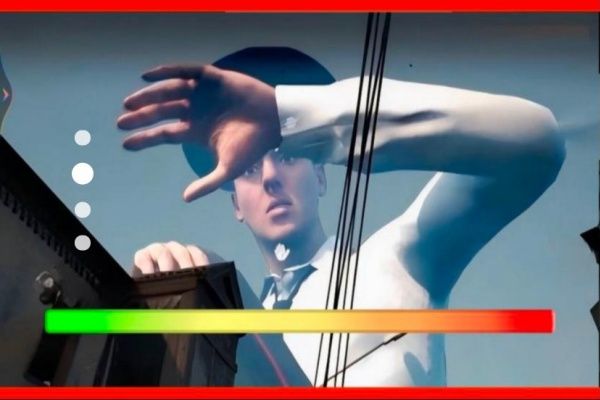 美女巨人模拟器免费原版图2