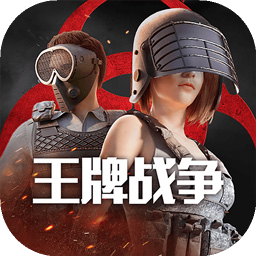 王牌战争(百度版