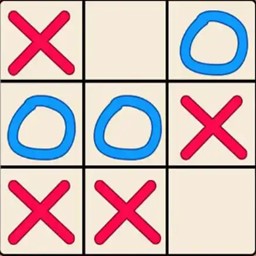 xxoo双人对决