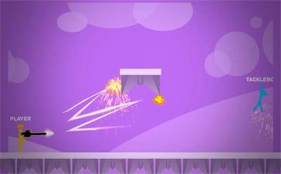 最好的火柴人战斗(Stickman Best Of War)图1